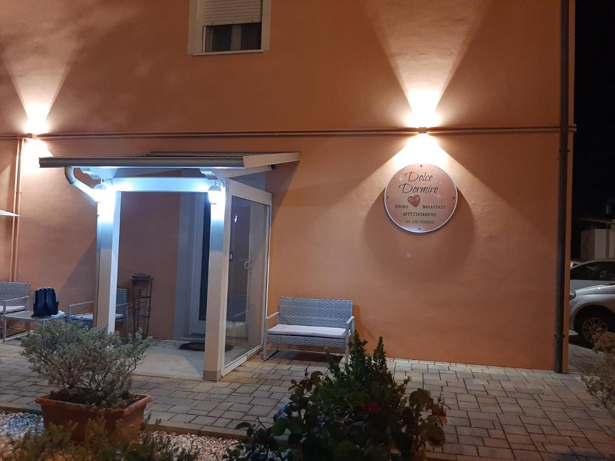 Dolce Dormire Civitanova Civitanova Marche Extérieur photo