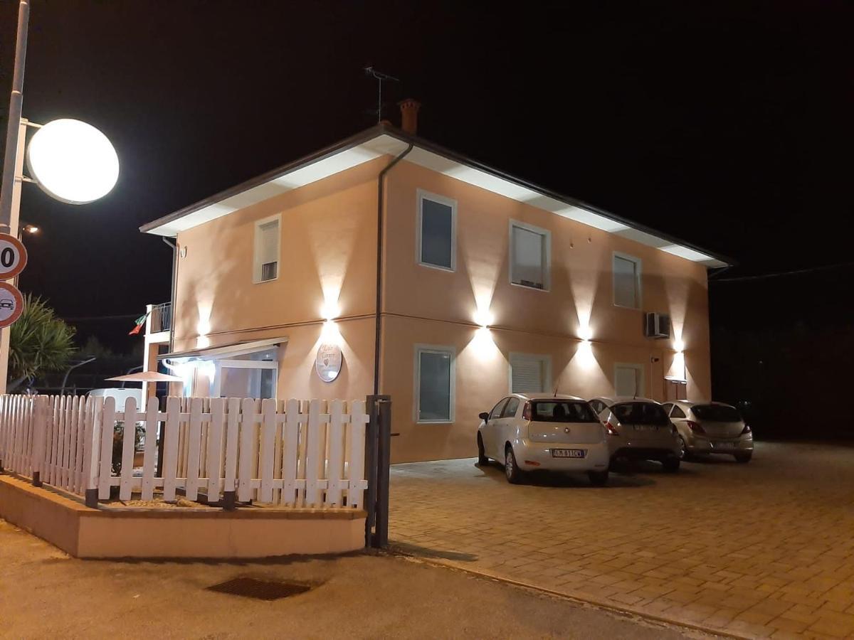Dolce Dormire Civitanova Civitanova Marche Extérieur photo