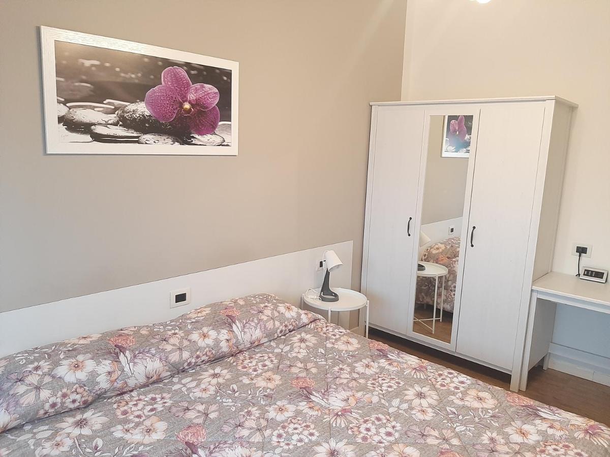 Dolce Dormire Civitanova Civitanova Marche Extérieur photo
