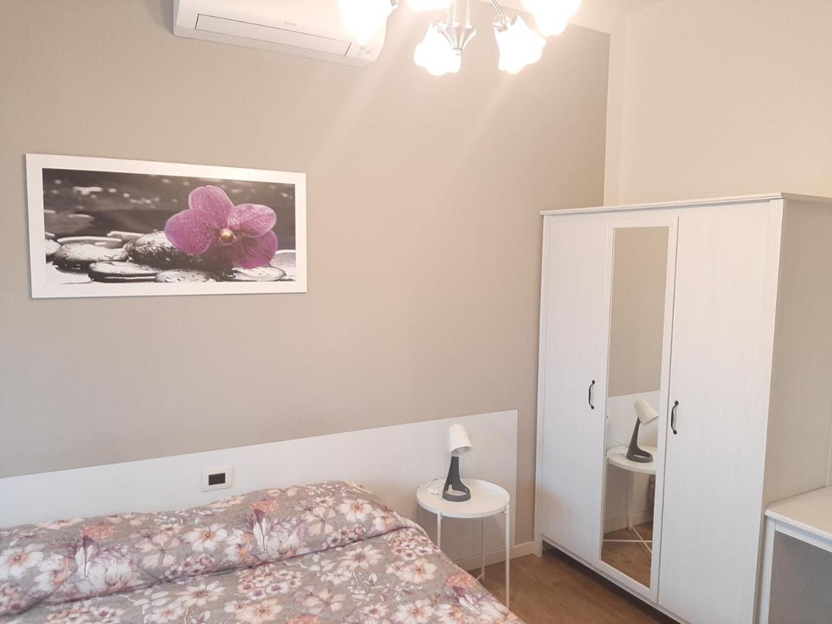 Dolce Dormire Civitanova Civitanova Marche Extérieur photo