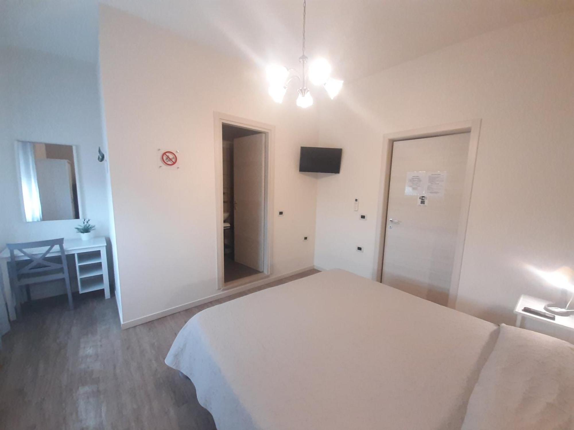 Dolce Dormire Civitanova Civitanova Marche Extérieur photo