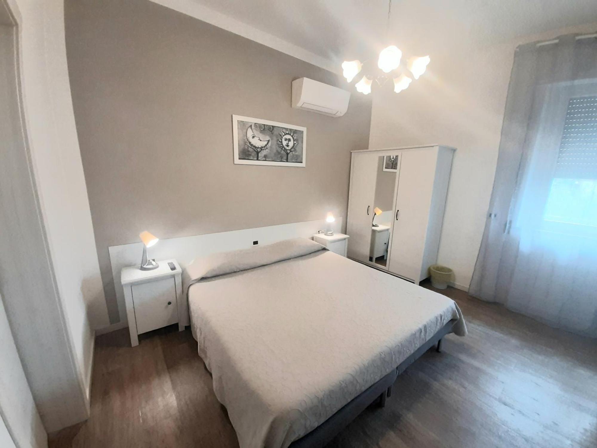Dolce Dormire Civitanova Civitanova Marche Extérieur photo