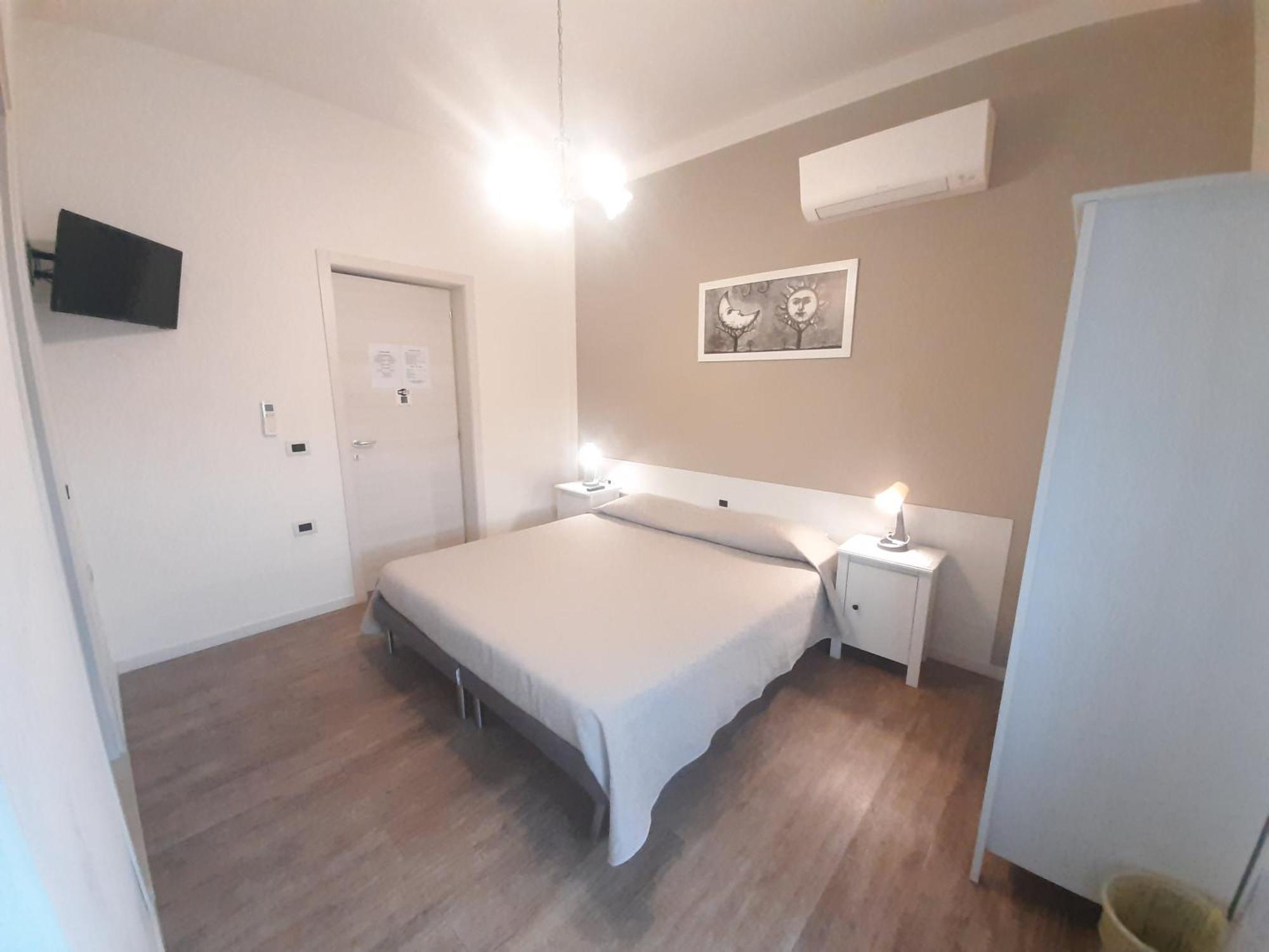 Dolce Dormire Civitanova Civitanova Marche Extérieur photo