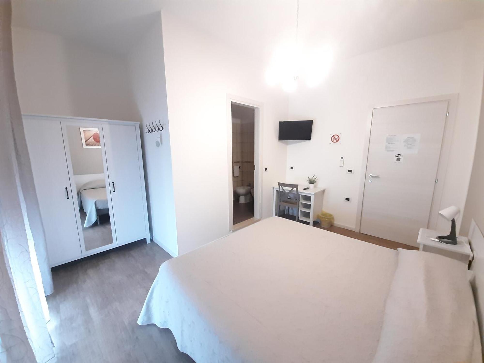 Dolce Dormire Civitanova Civitanova Marche Extérieur photo