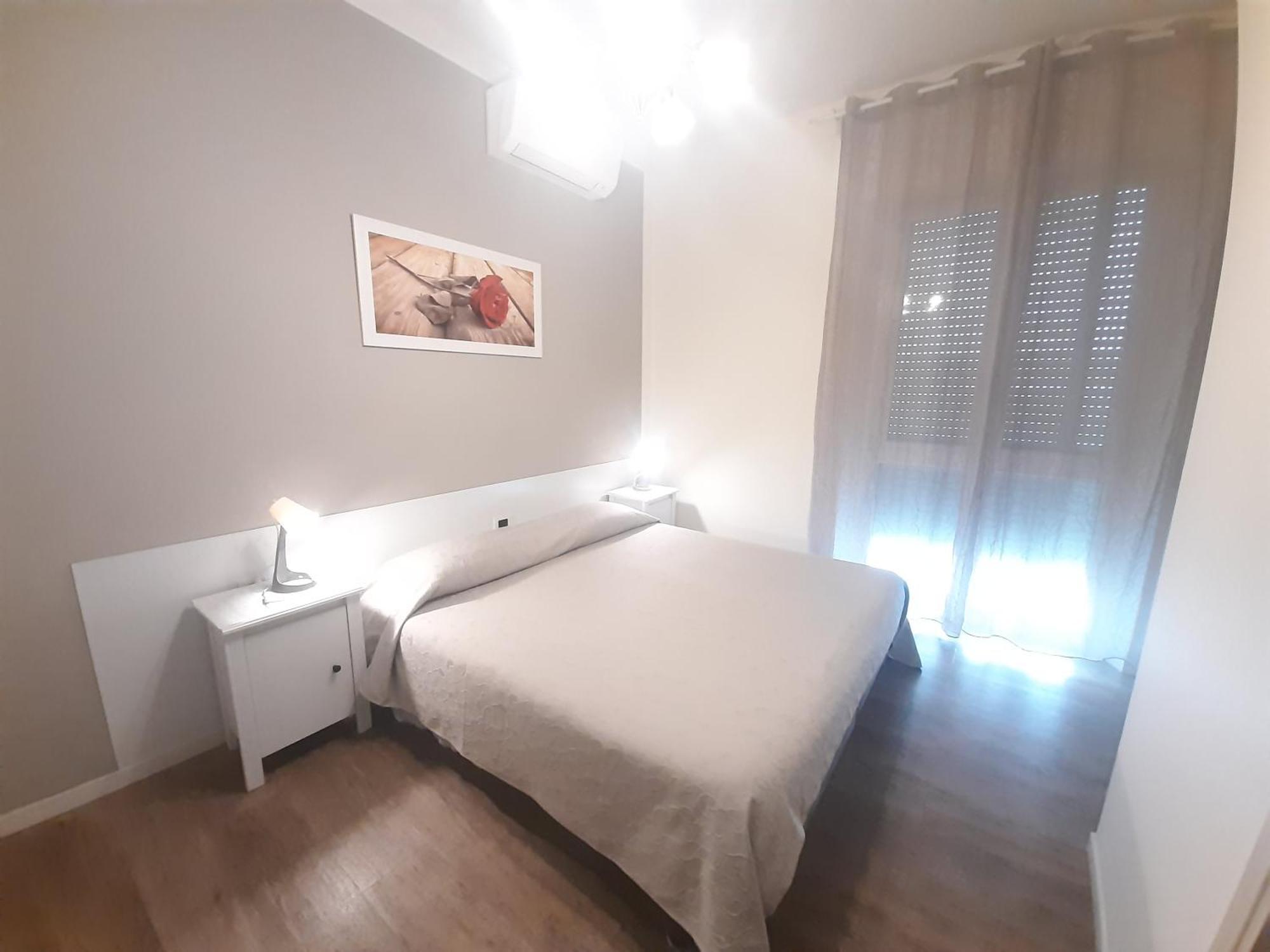 Dolce Dormire Civitanova Civitanova Marche Extérieur photo