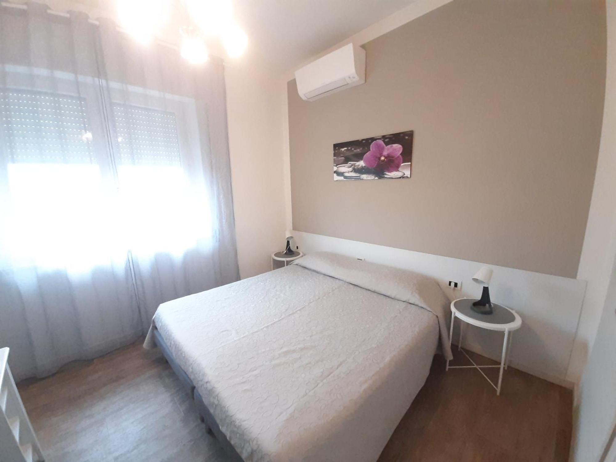Dolce Dormire Civitanova Civitanova Marche Extérieur photo