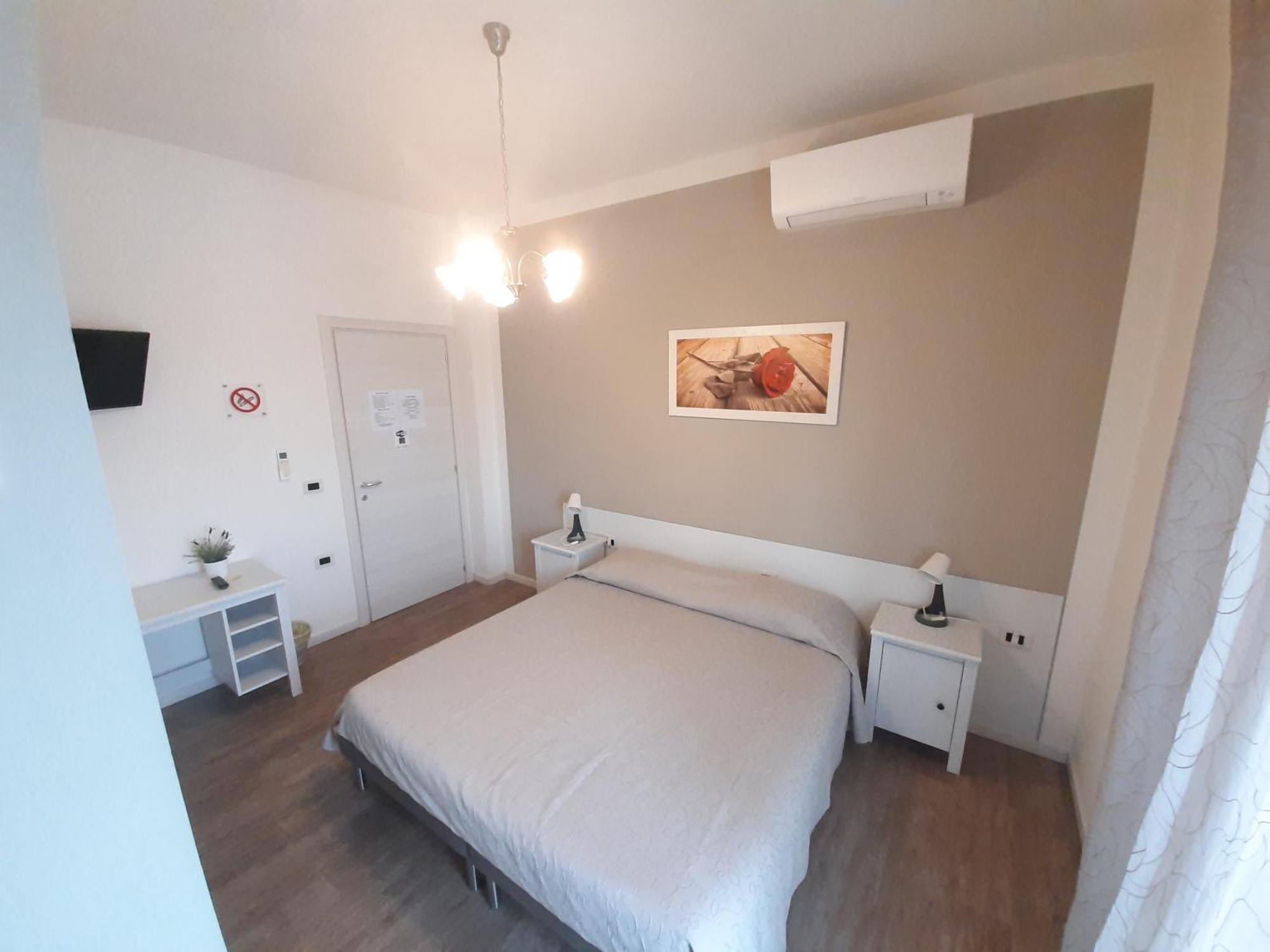 Dolce Dormire Civitanova Civitanova Marche Extérieur photo