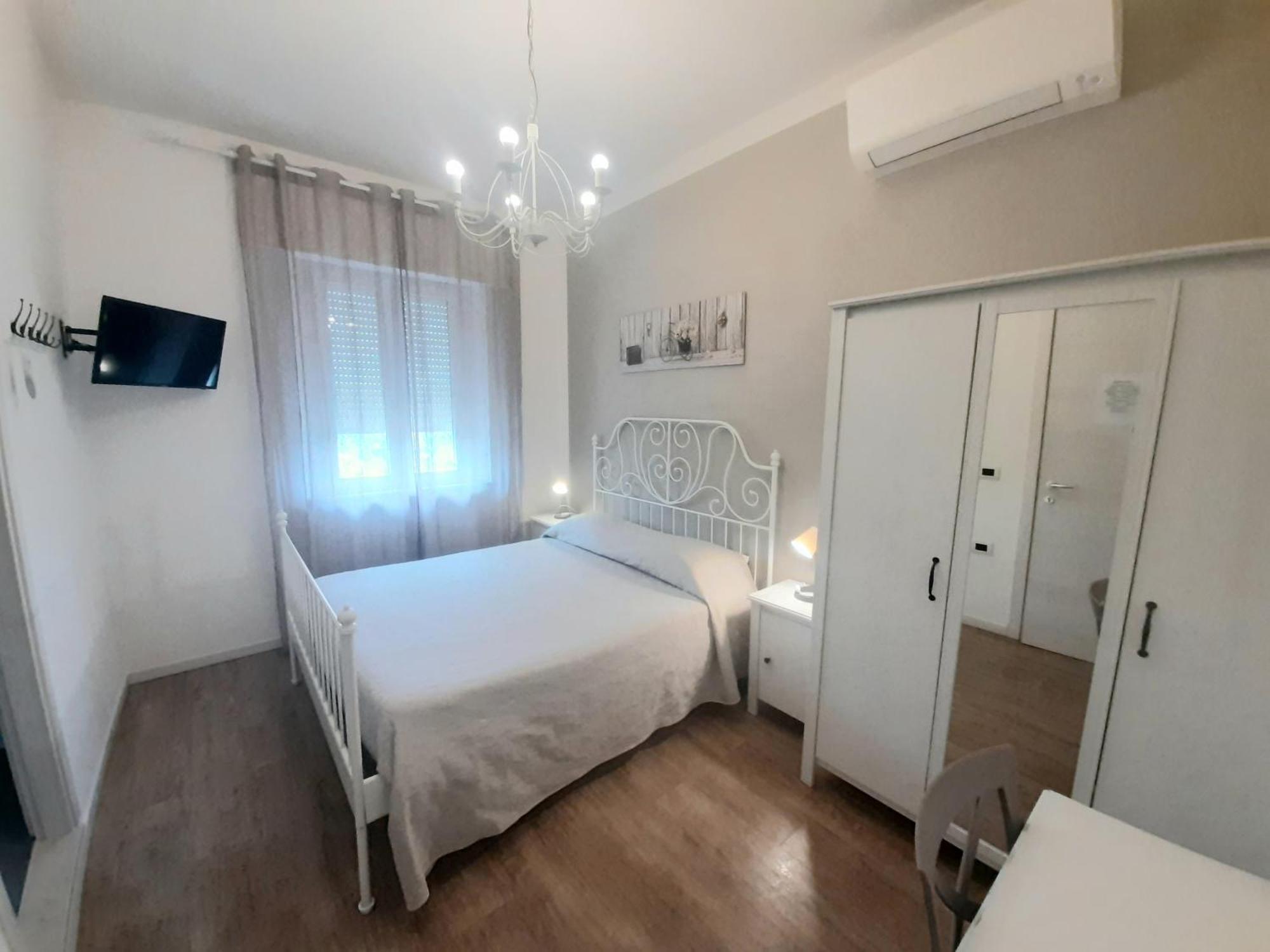 Dolce Dormire Civitanova Civitanova Marche Extérieur photo