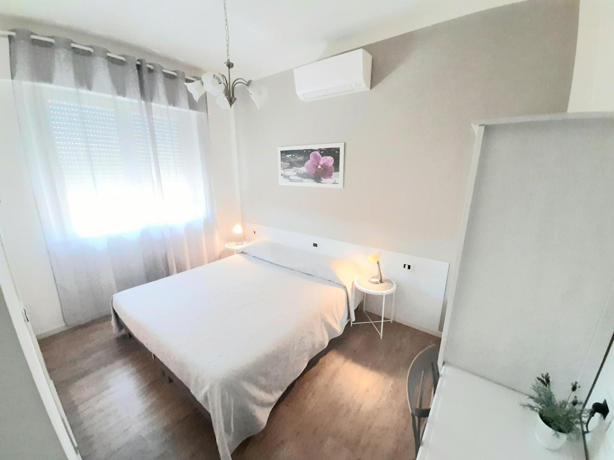 Dolce Dormire Civitanova Civitanova Marche Extérieur photo