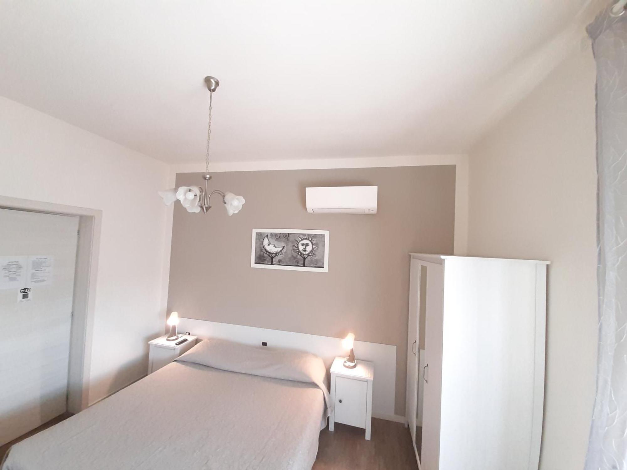 Dolce Dormire Civitanova Civitanova Marche Extérieur photo