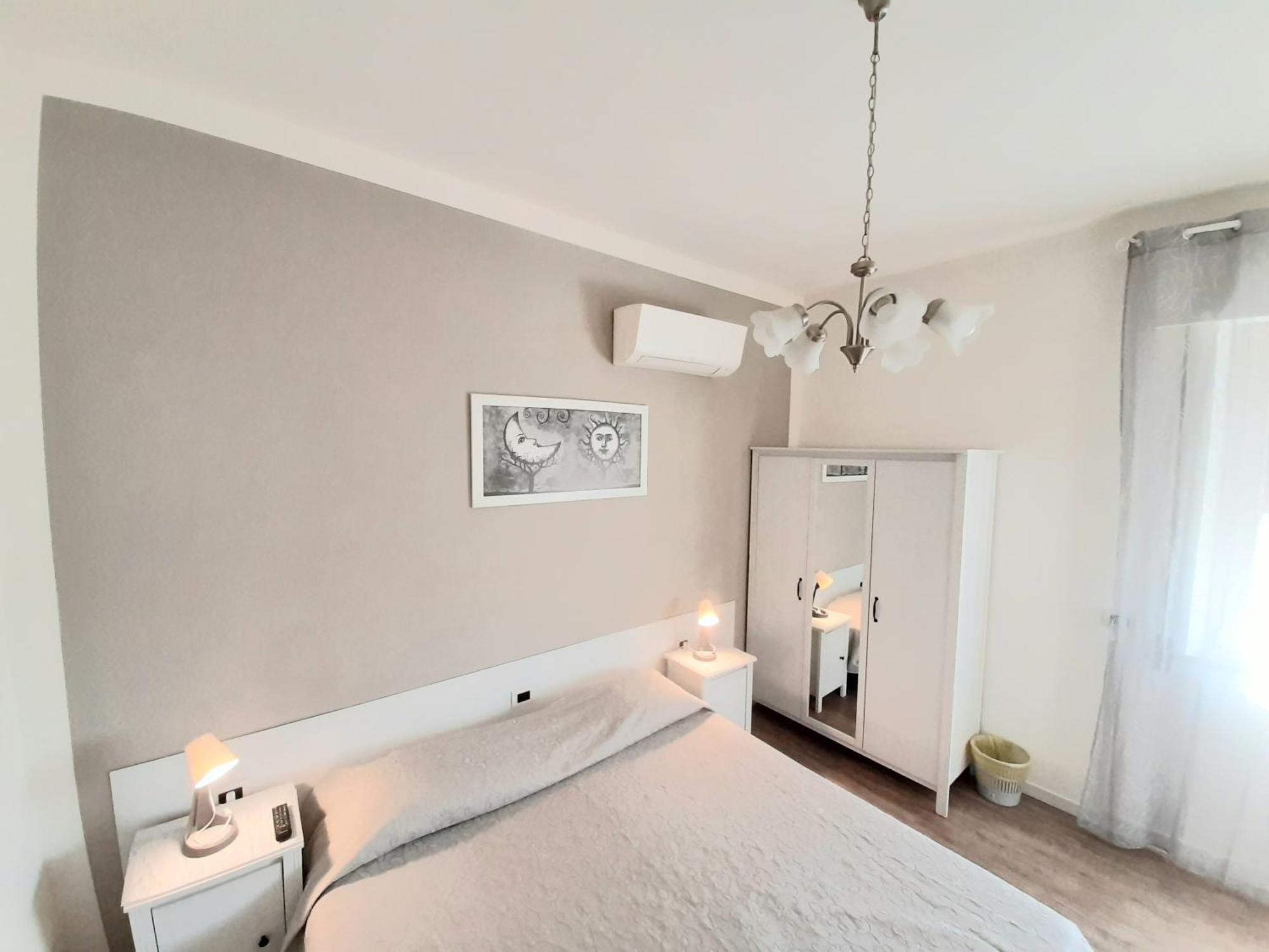 Dolce Dormire Civitanova Civitanova Marche Extérieur photo