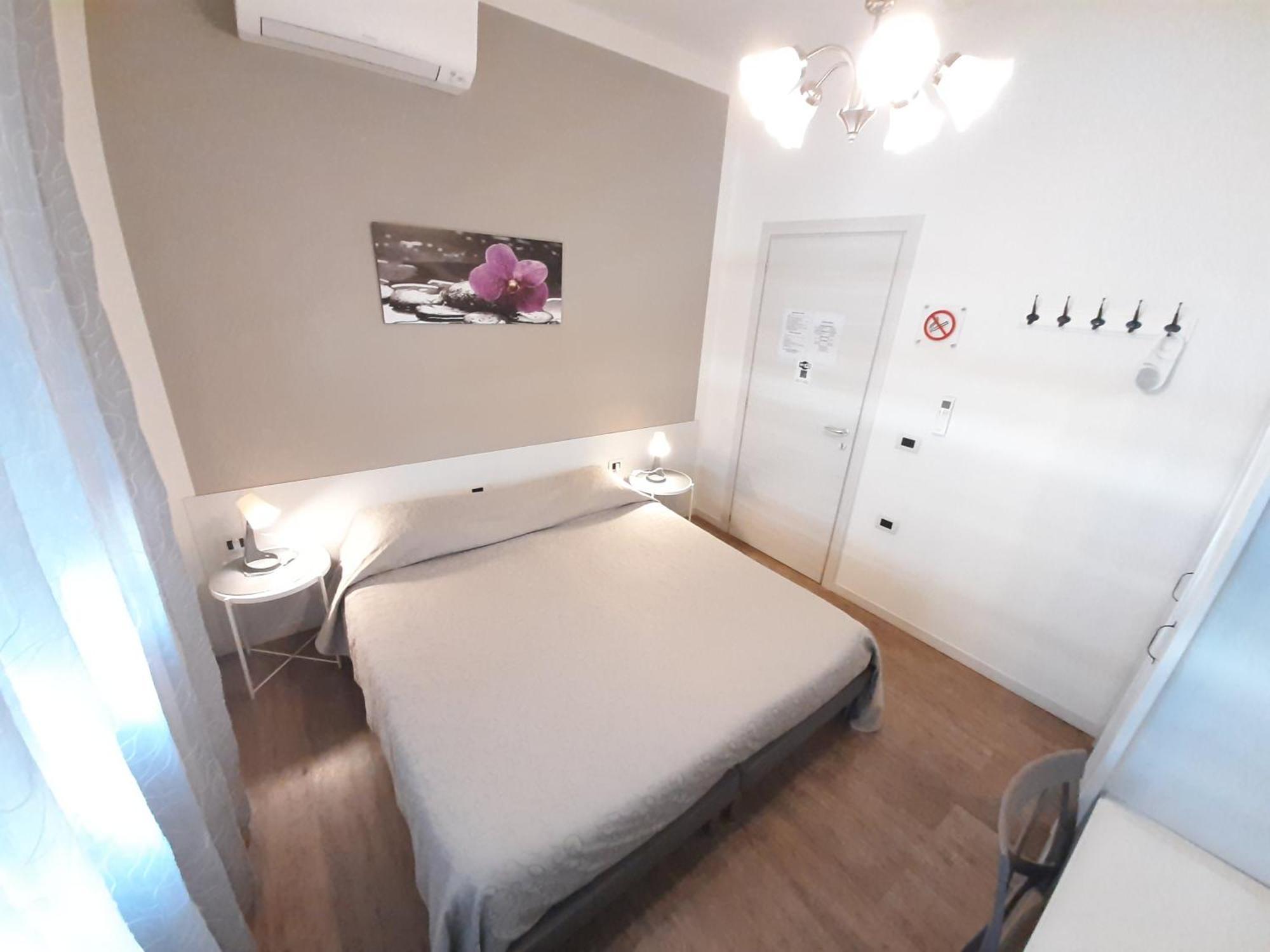 Dolce Dormire Civitanova Civitanova Marche Extérieur photo