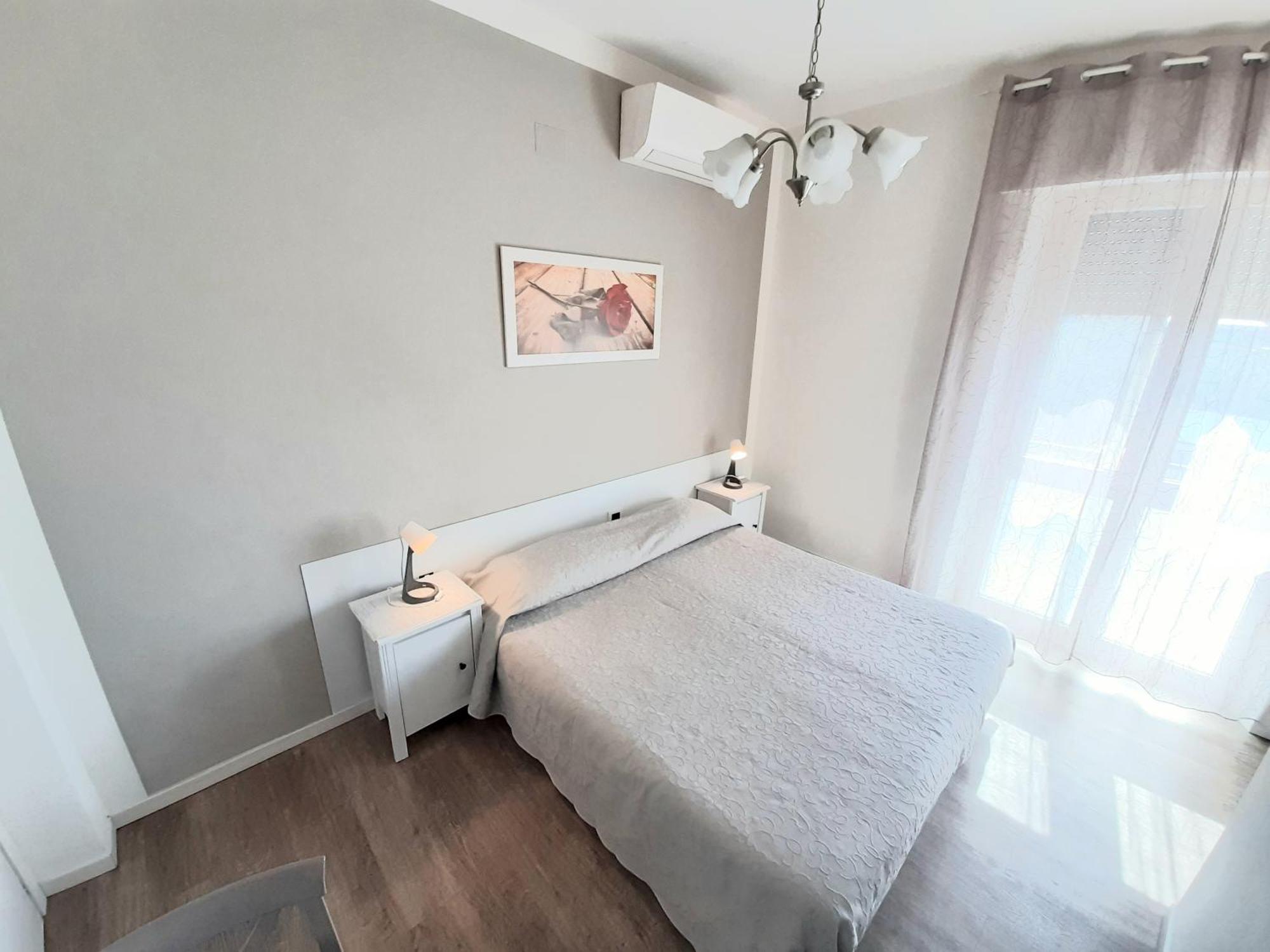 Dolce Dormire Civitanova Civitanova Marche Extérieur photo