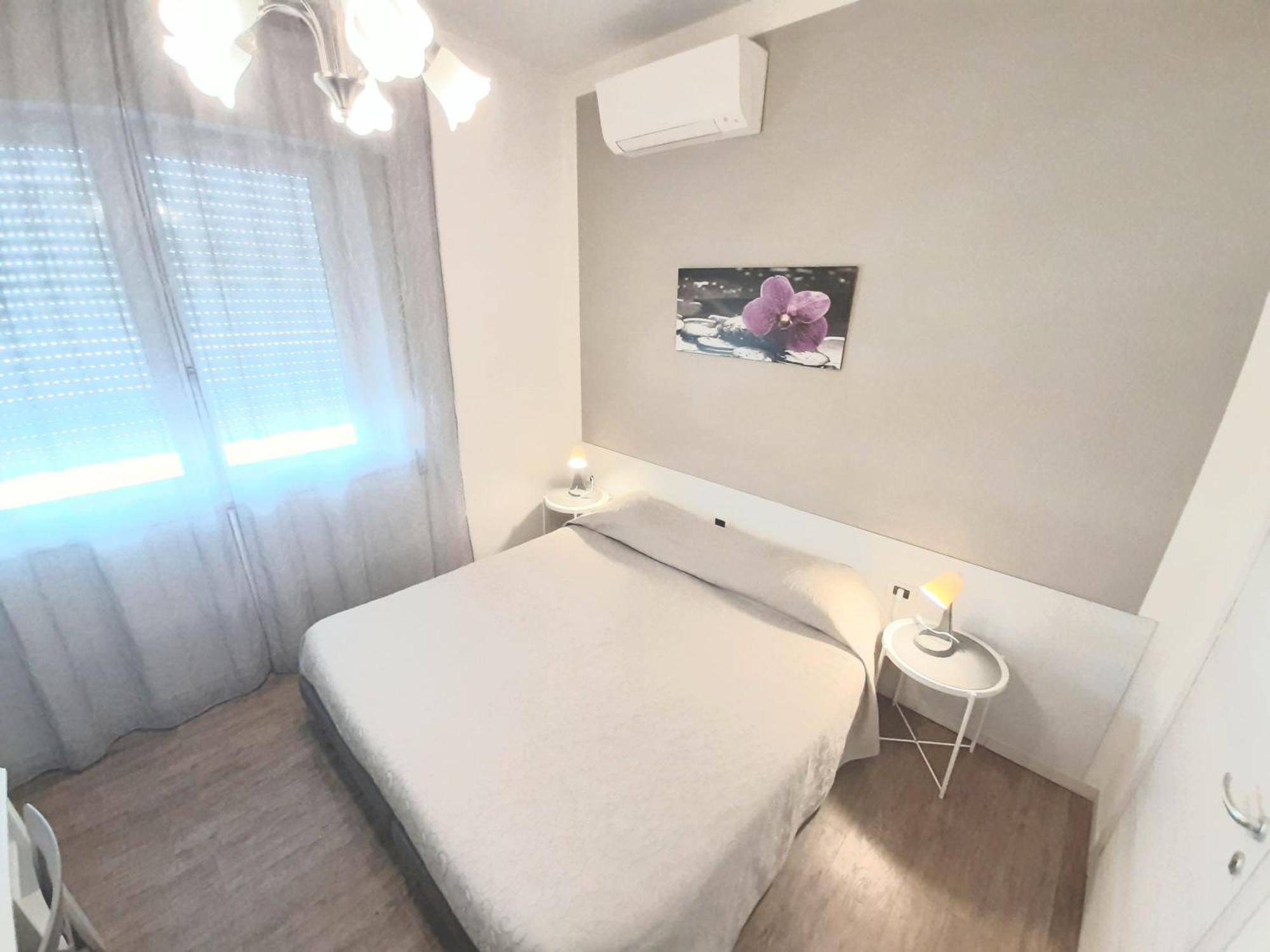 Dolce Dormire Civitanova Civitanova Marche Extérieur photo