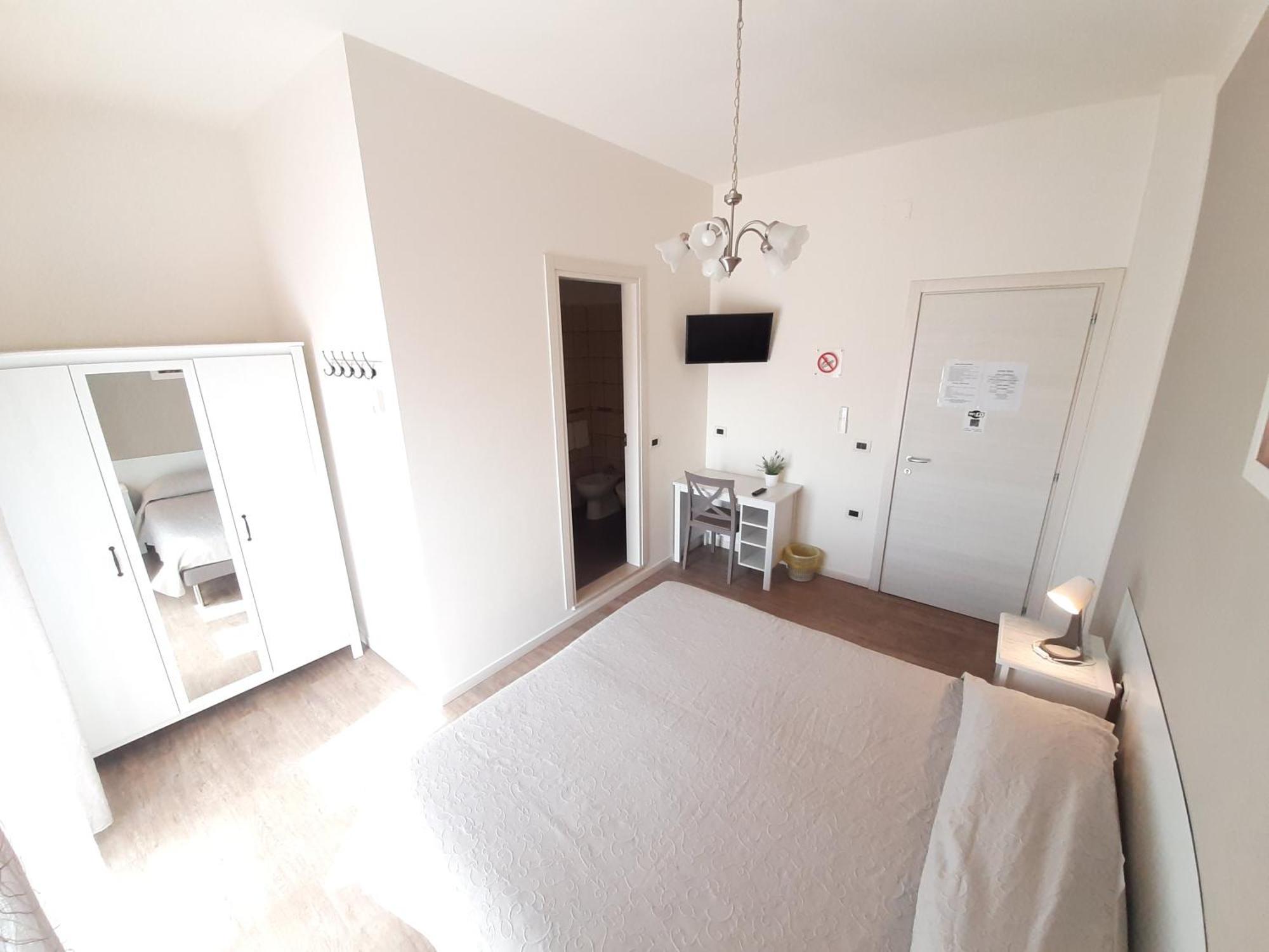 Dolce Dormire Civitanova Civitanova Marche Extérieur photo