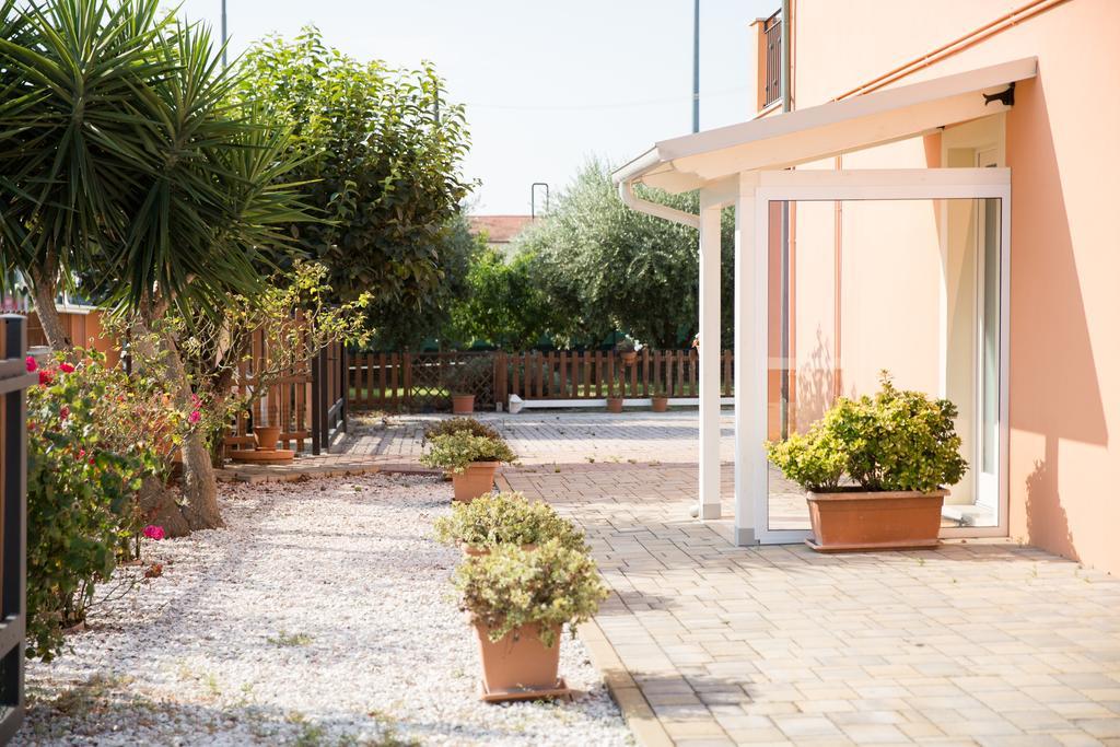 Dolce Dormire Civitanova Civitanova Marche Extérieur photo