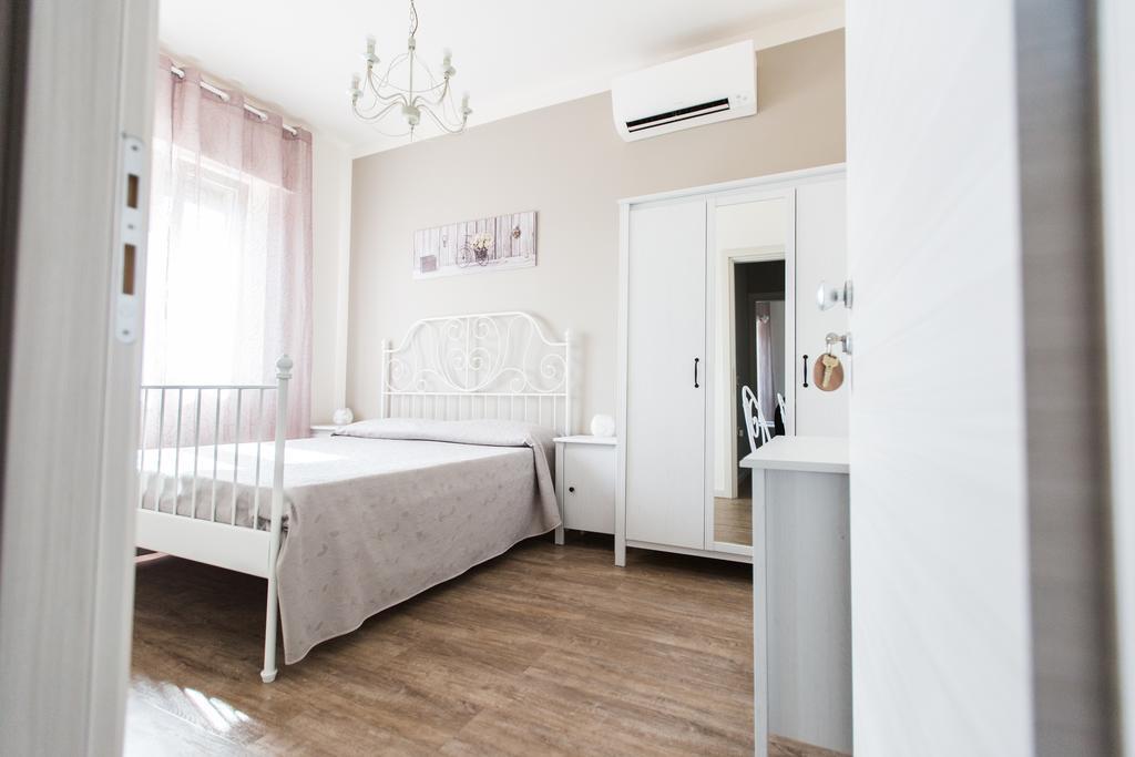 Dolce Dormire Civitanova Civitanova Marche Extérieur photo