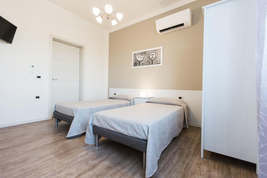 Dolce Dormire Civitanova Civitanova Marche Extérieur photo